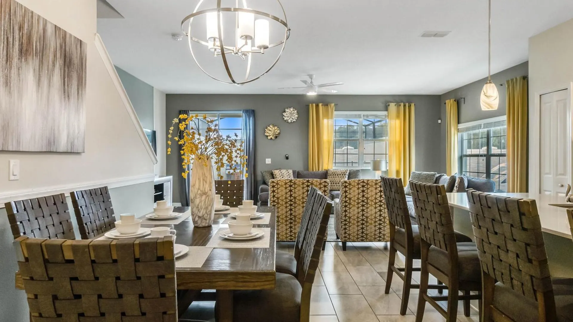 Holiday home 5 Bedrooms - 4 Bathrooms- Storey 4921 Wa