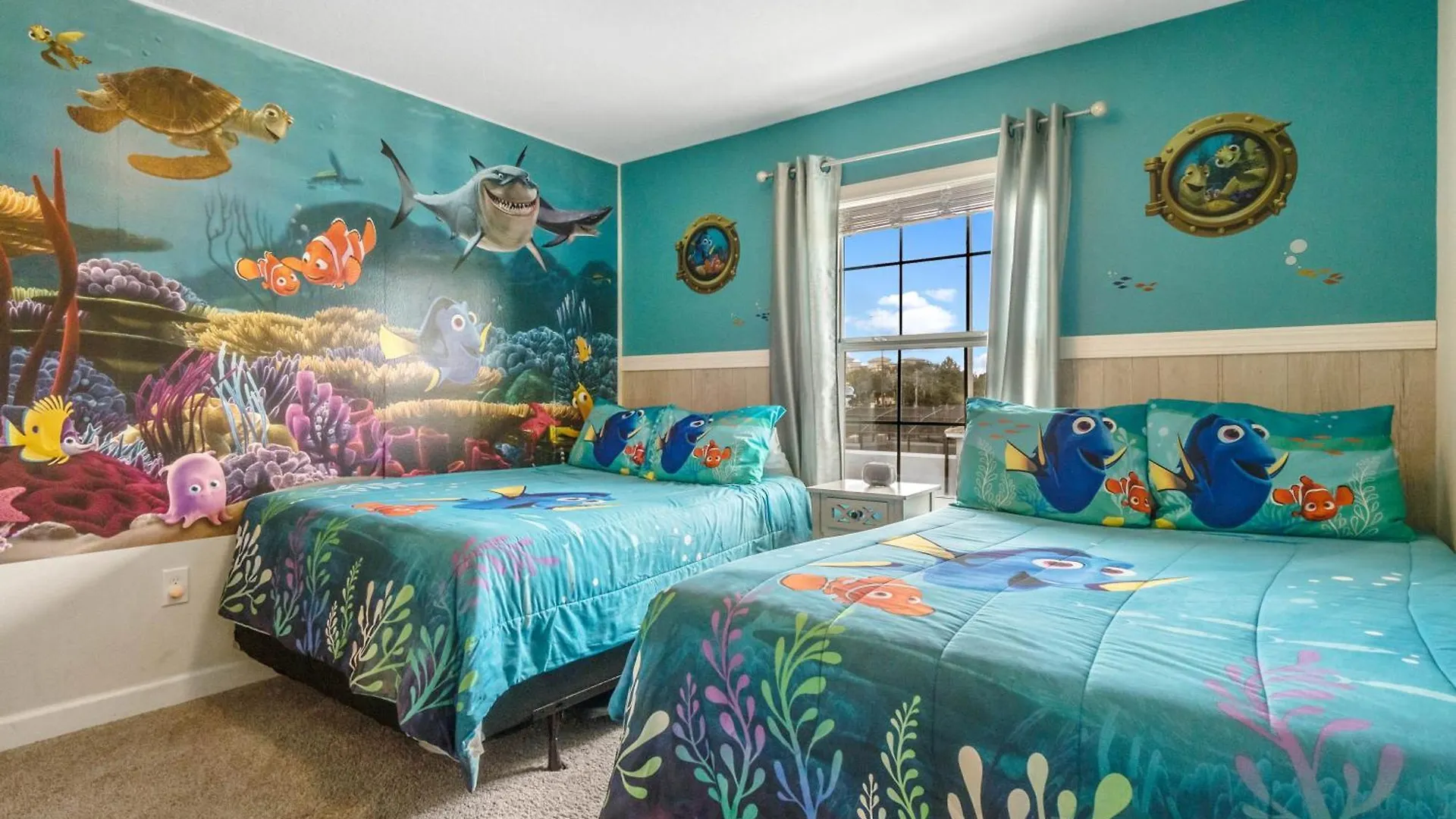Holiday home 5 Bedrooms - 4 Bathrooms- Storey 4921 Wa *