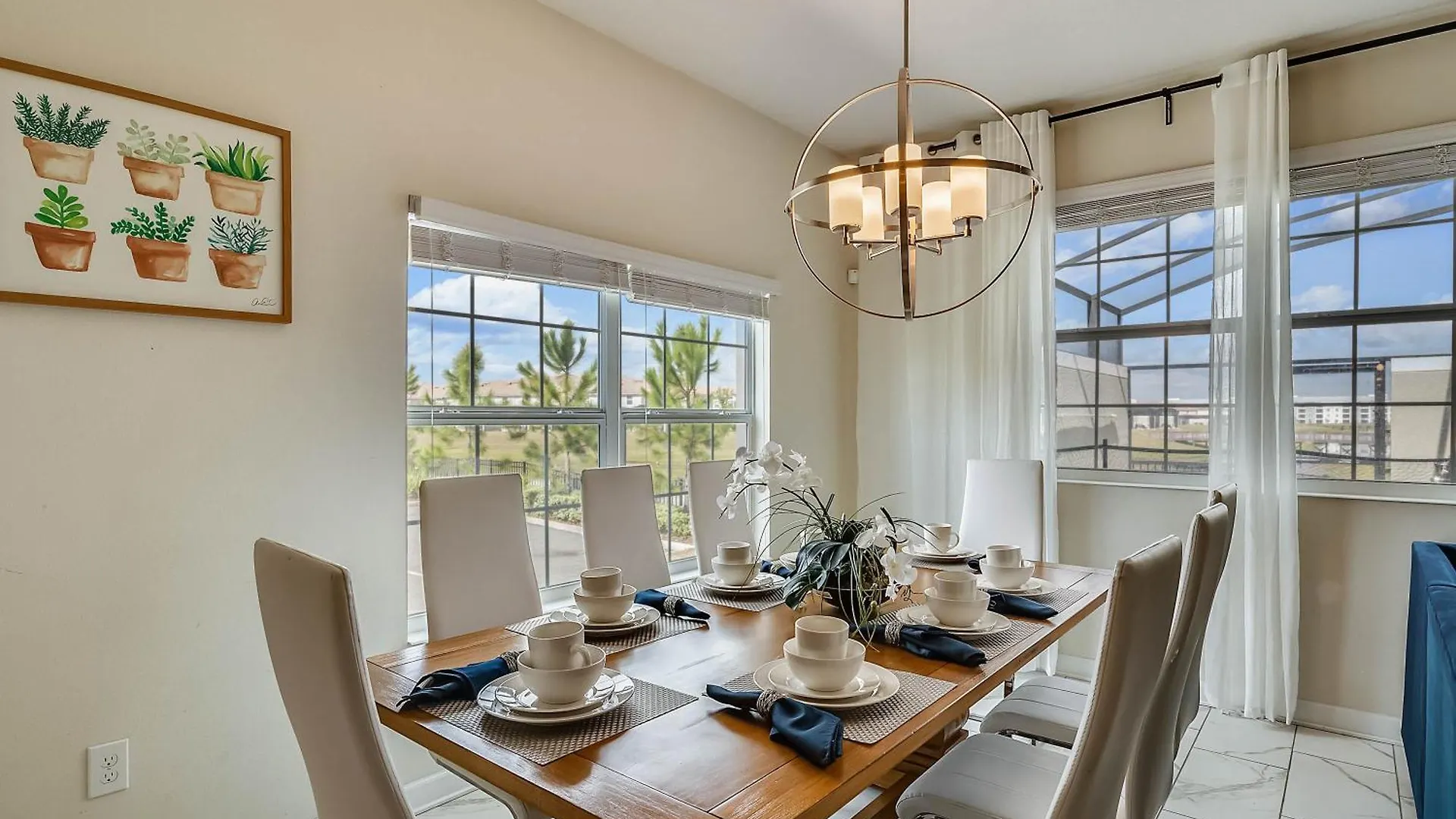 Holiday home 5 Bedrooms- 4 Bathrooms- Storey 4956 Wa