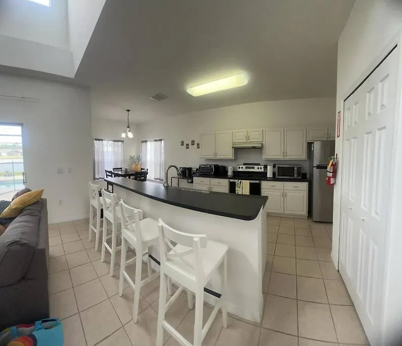 Comfortable House With Hot Tub Close To *