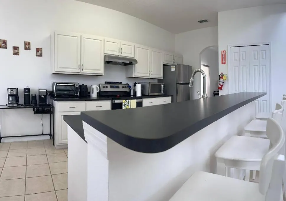 Comfortable House With Hot Tub Close To Holiday home