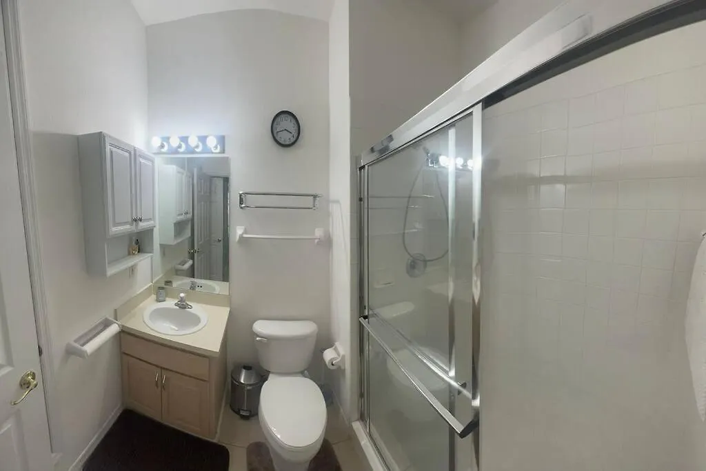 Holiday home Comfortable House With Hot Tub Close To *