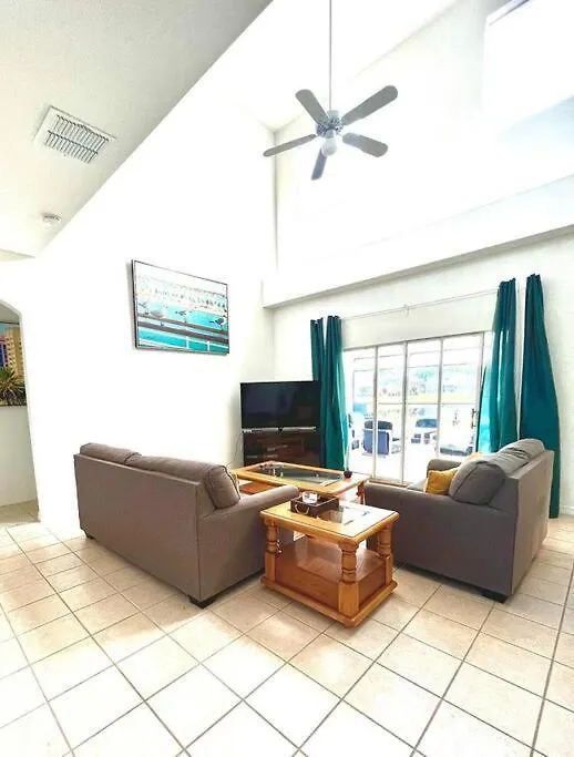 Comfortable House With Hot Tub Close To * Kissimmee