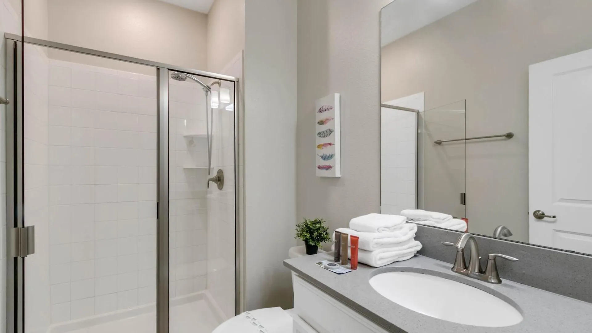 4 Bedroom-3 Bathroom Storey 4863 Rc Holiday home