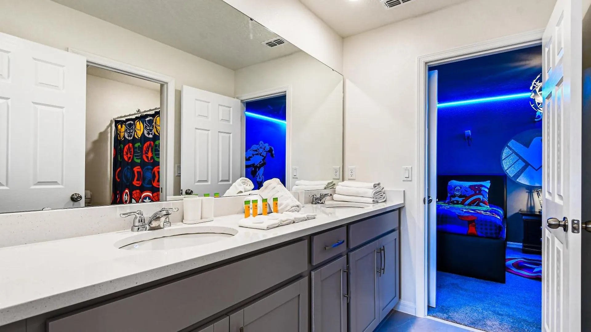 Extraordinary Solara 7br Private Pool/spa Near Holiday home *