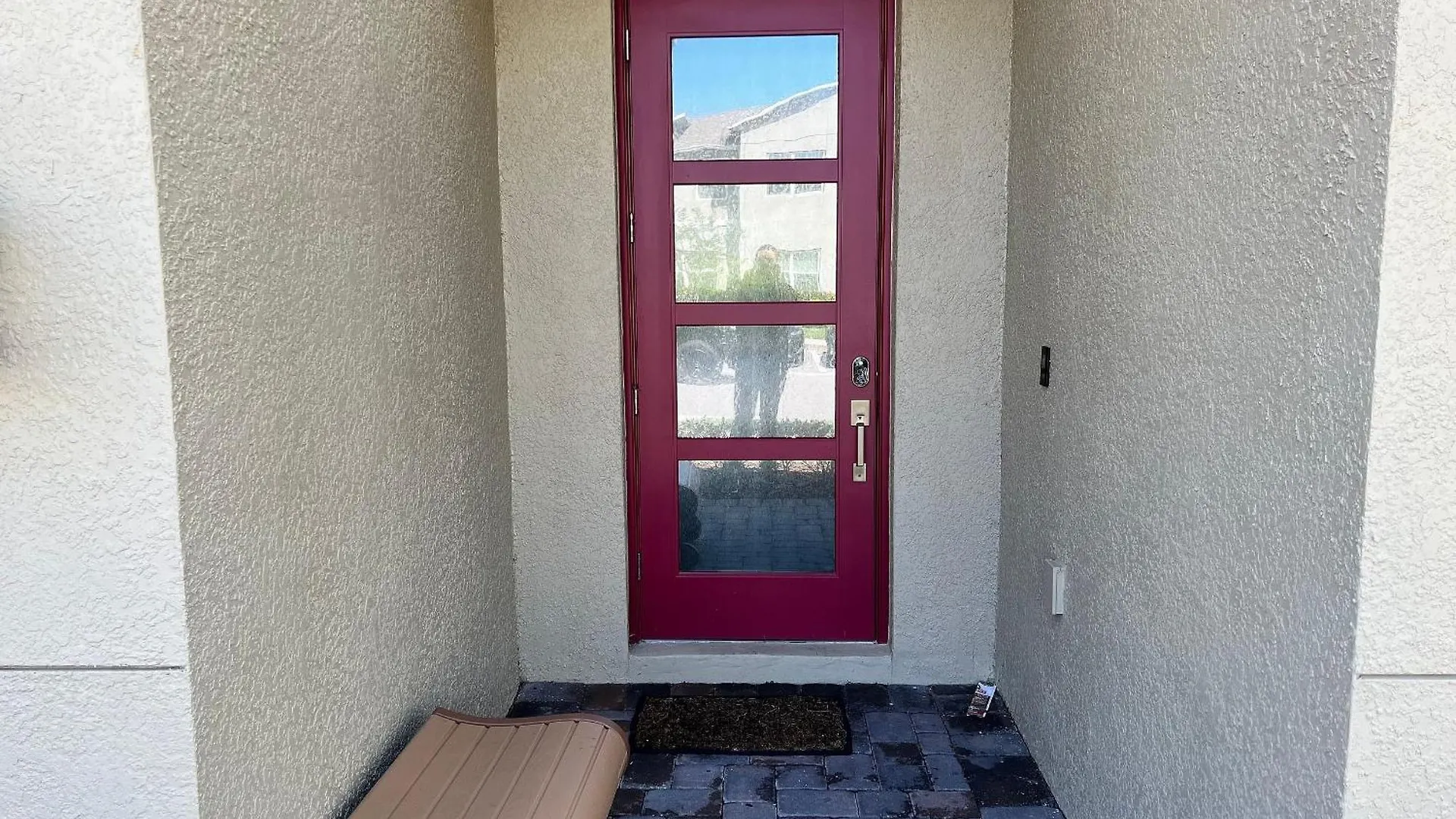 Ferienhaus Gorgeous With Golf Course View Championsgate Kissimmee