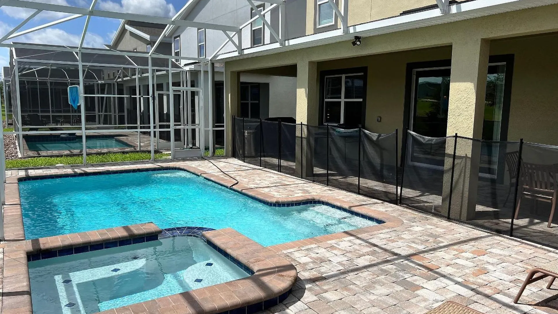 Gorgeous With Golf Course View Championsgate * Kissimmee