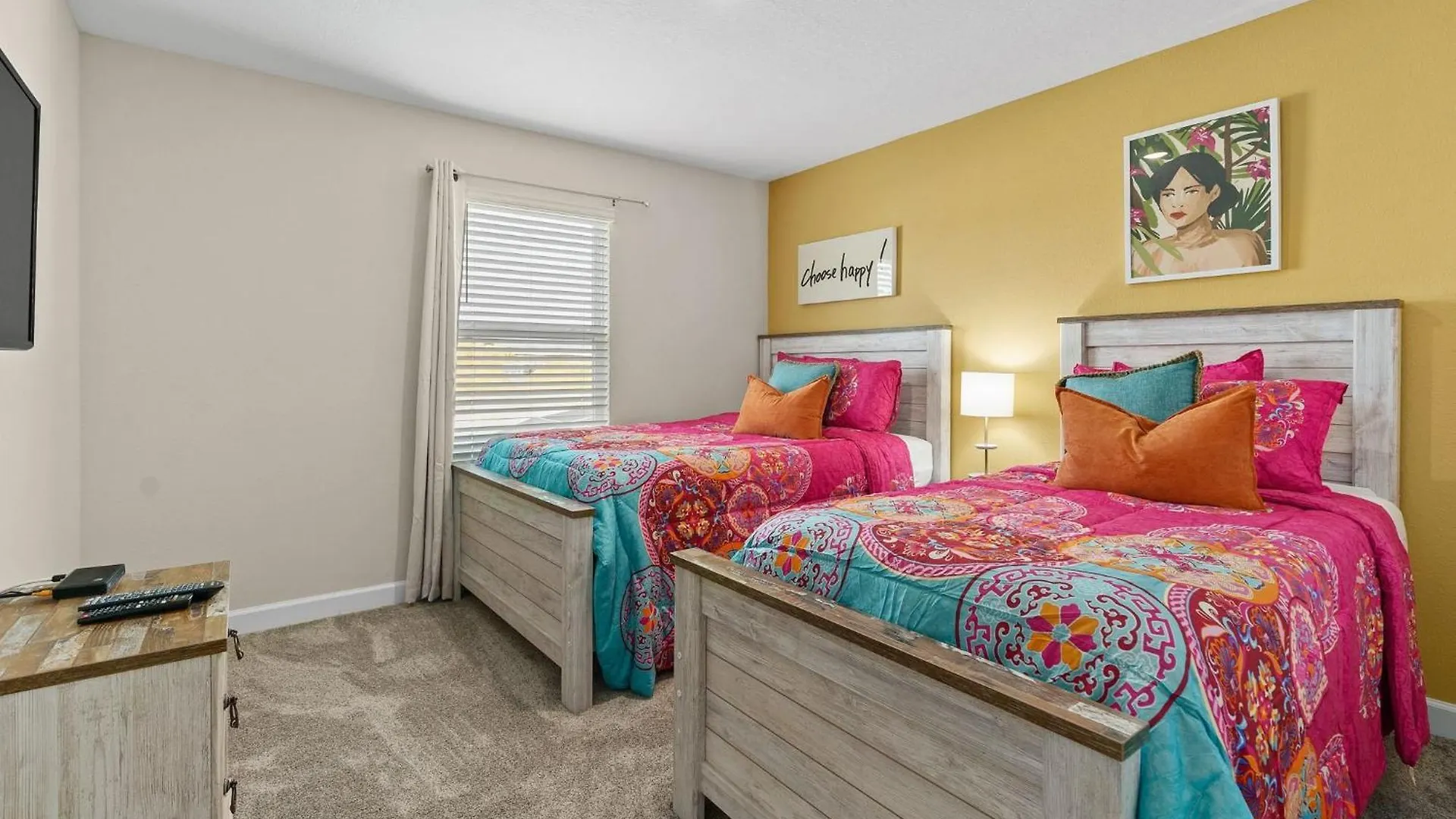 Amazing New Style Townhome 4br - 10 Guest! Casa de Férias