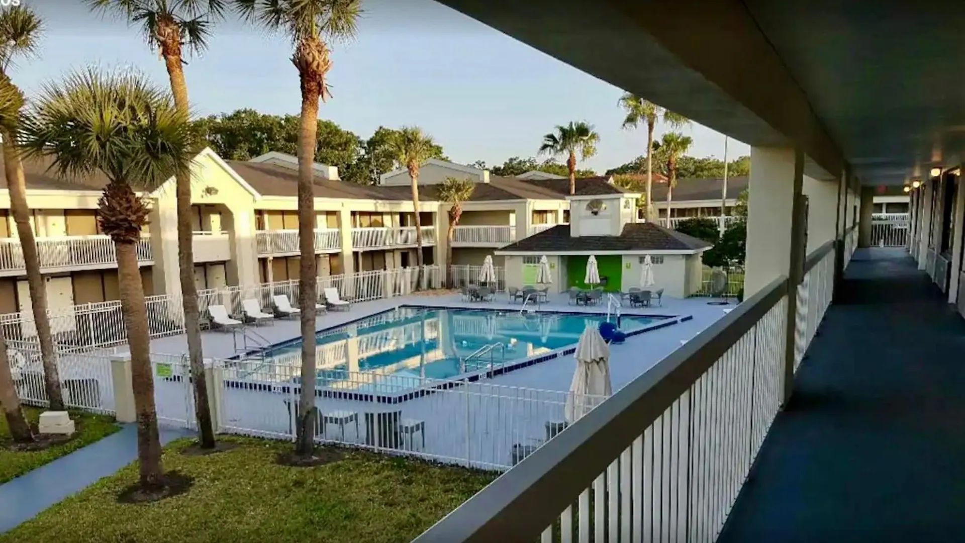 Pool - Wifi - Parking - Location ! Kissimmee