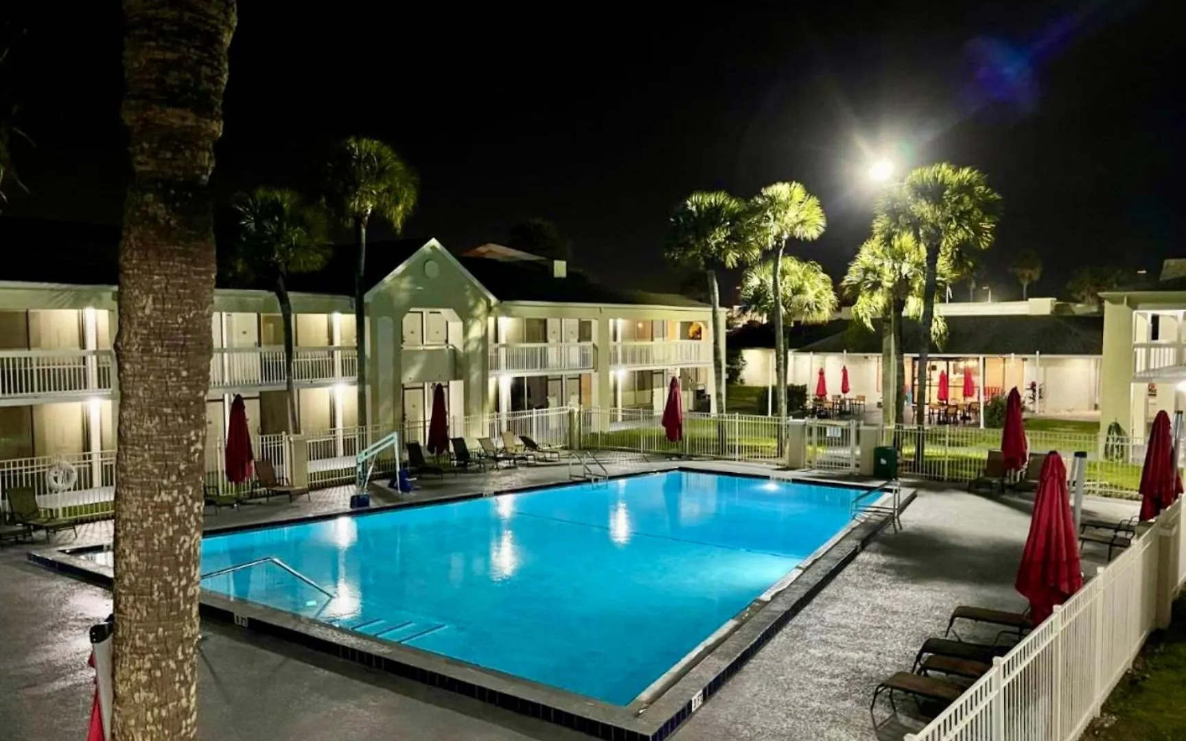 Pool - Wifi - Parking - Location ! Kissimmee