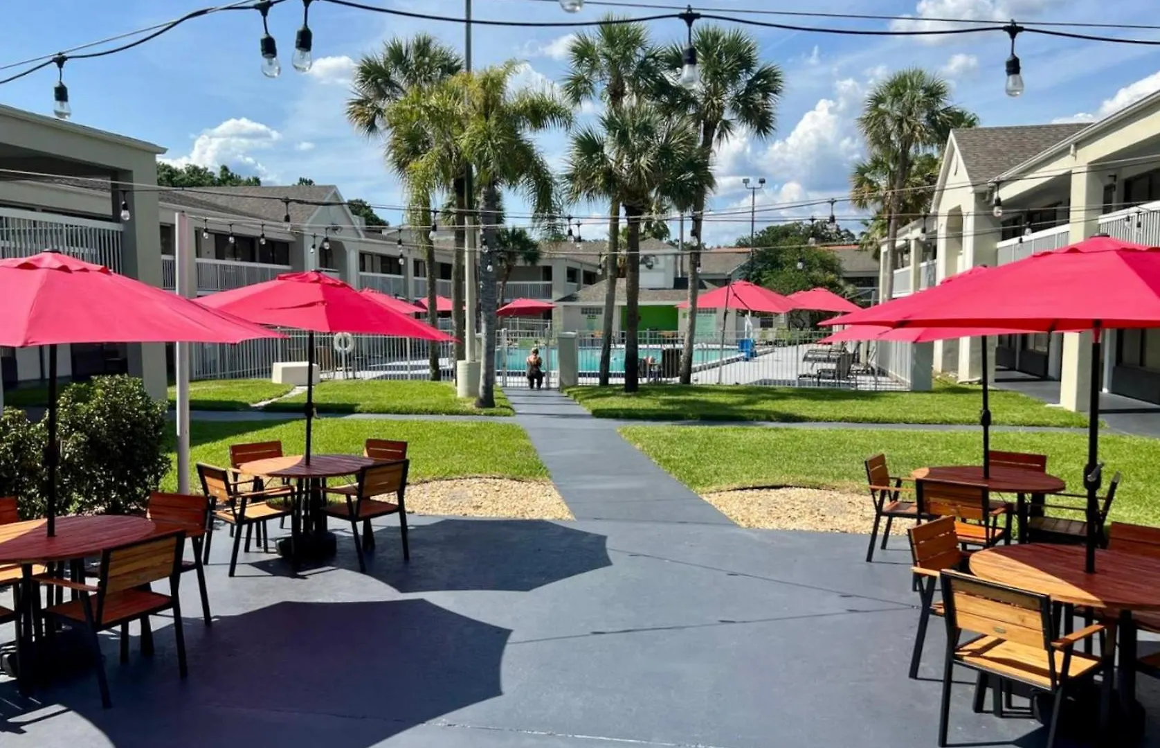 Apartment Pool - Wifi - Parking - Location ! Kissimmee