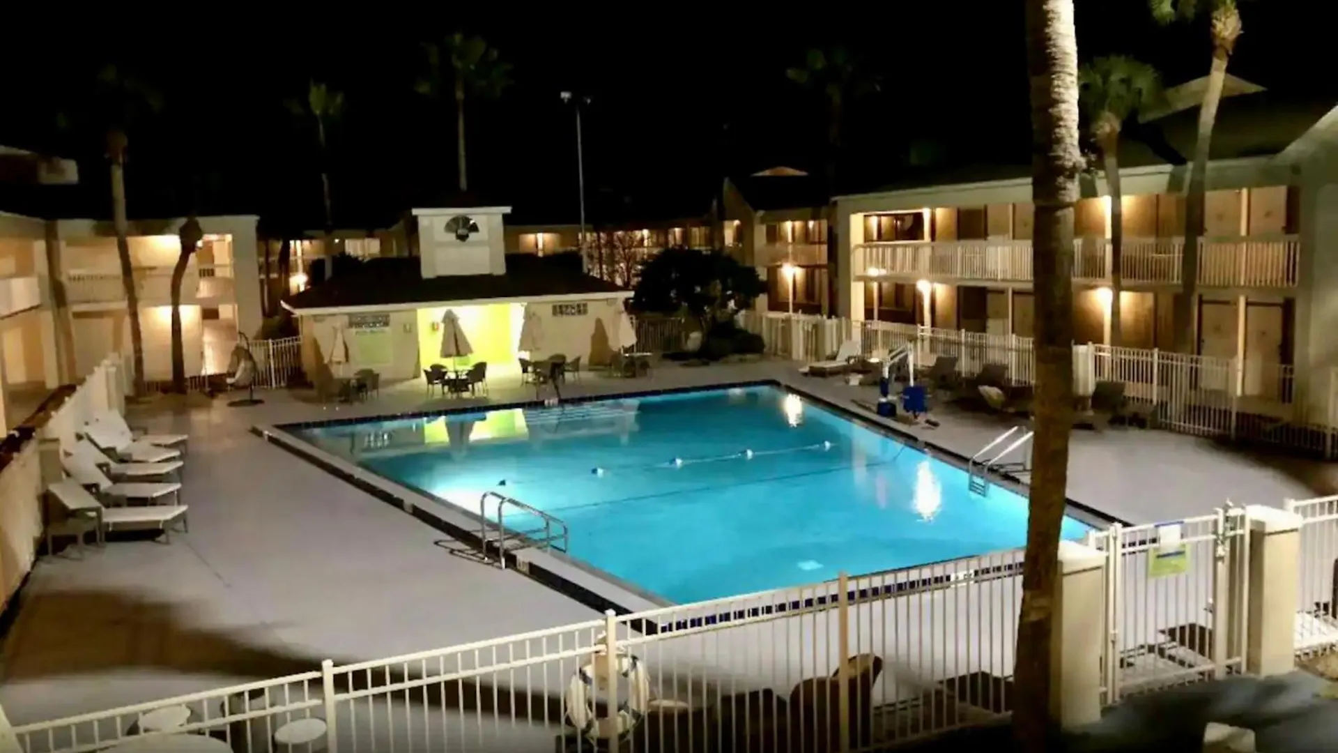Pool - Wifi - Parking - Location ! * Kissimmee