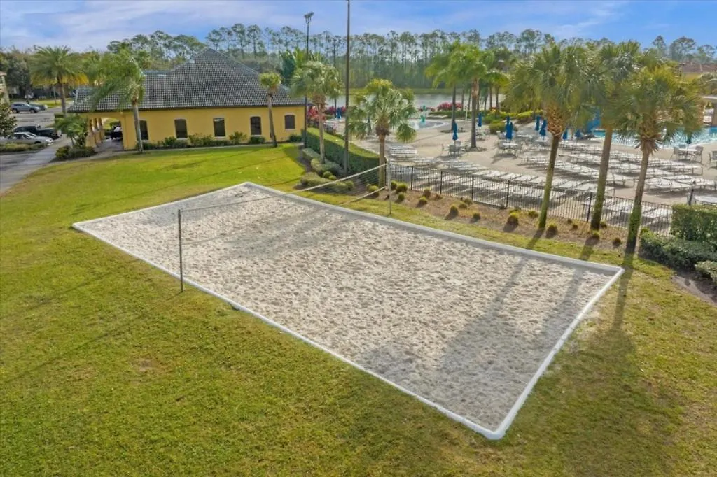 5 Bedrooms - 4 Bathrooms - Paradise Palms 3073 Bp Kissimmee