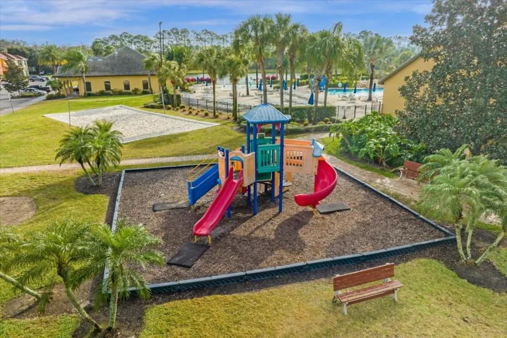 Holiday home 6 Bedrooms - 5 Bathrooms - Paradise Palms 8937 Cp *