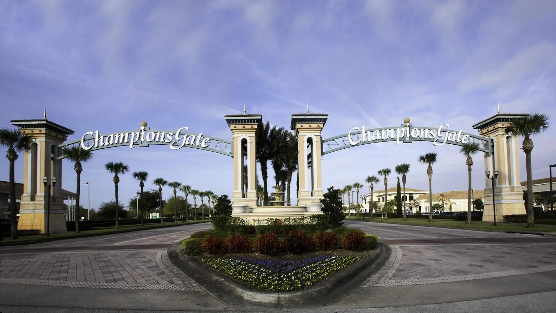 Special Deal! Championsgate Pool Near * 基西米