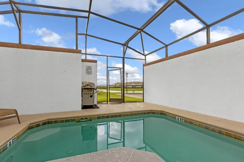 Holiday home 5 Bedrooms - 4 Bathrooms - Storey 4806 Cs *