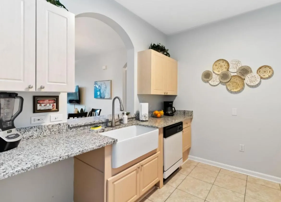 Apartment Making Memories At Windsor Palms Resort, Great Amenities And Much Fun! Kissimmee