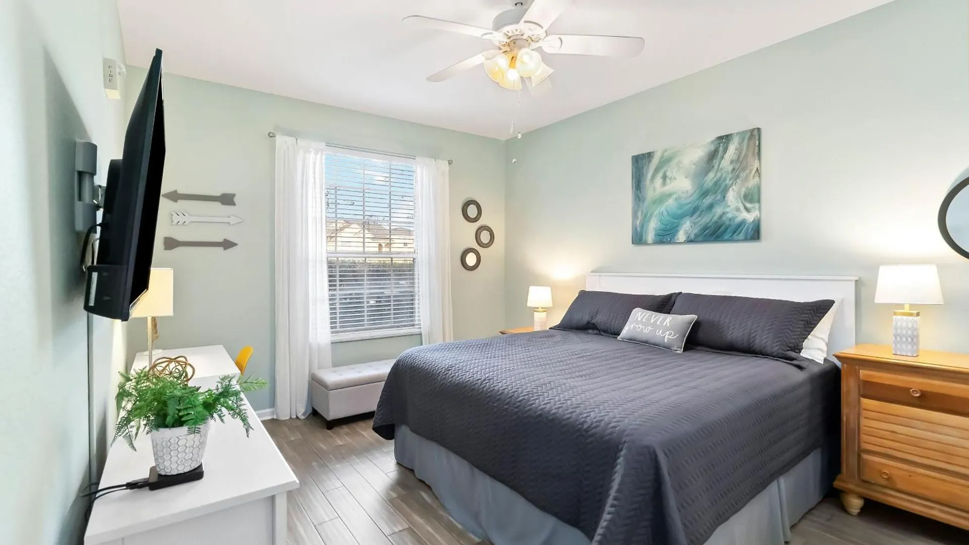 Making Memories At Windsor Palms Resort, Great Amenities And Much Fun! Apartment *