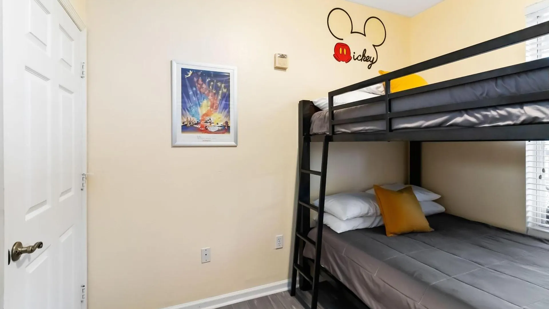 Apartment Making Memories At Windsor Palms Resort, Great Amenities And Much Fun! Kissimmee