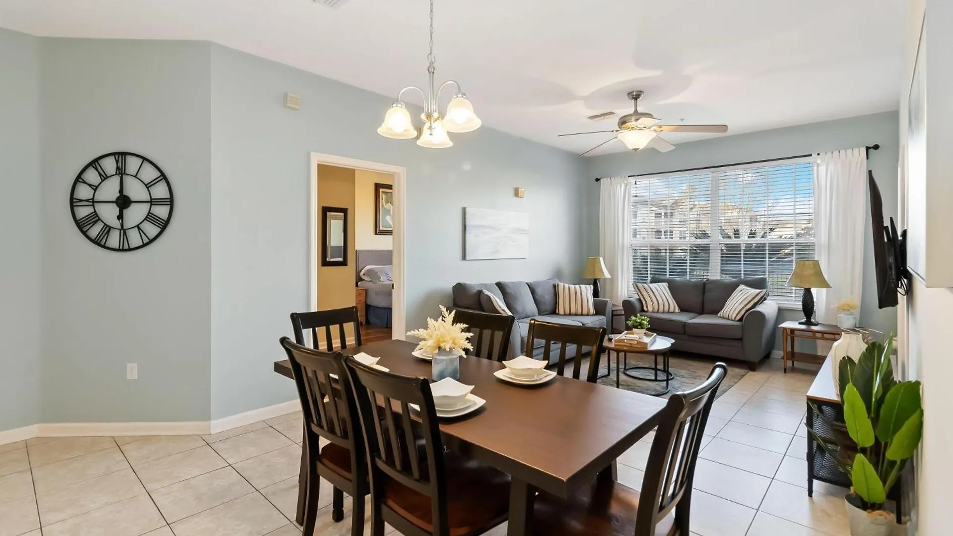 Apartment Making Memories At Windsor Palms Resort, Great Amenities And Much Fun! *