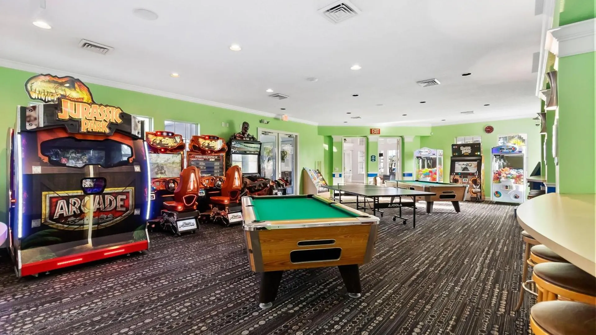 Making Memories At Windsor Palms Resort, Great Amenities And Much Fun! Apartment *
