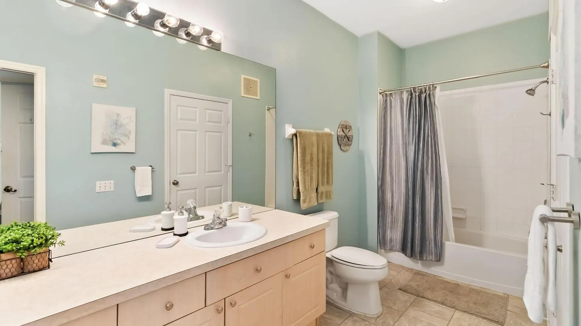 Making Memories At Windsor Palms Resort, Great Amenities And Much Fun! Apartment Kissimmee