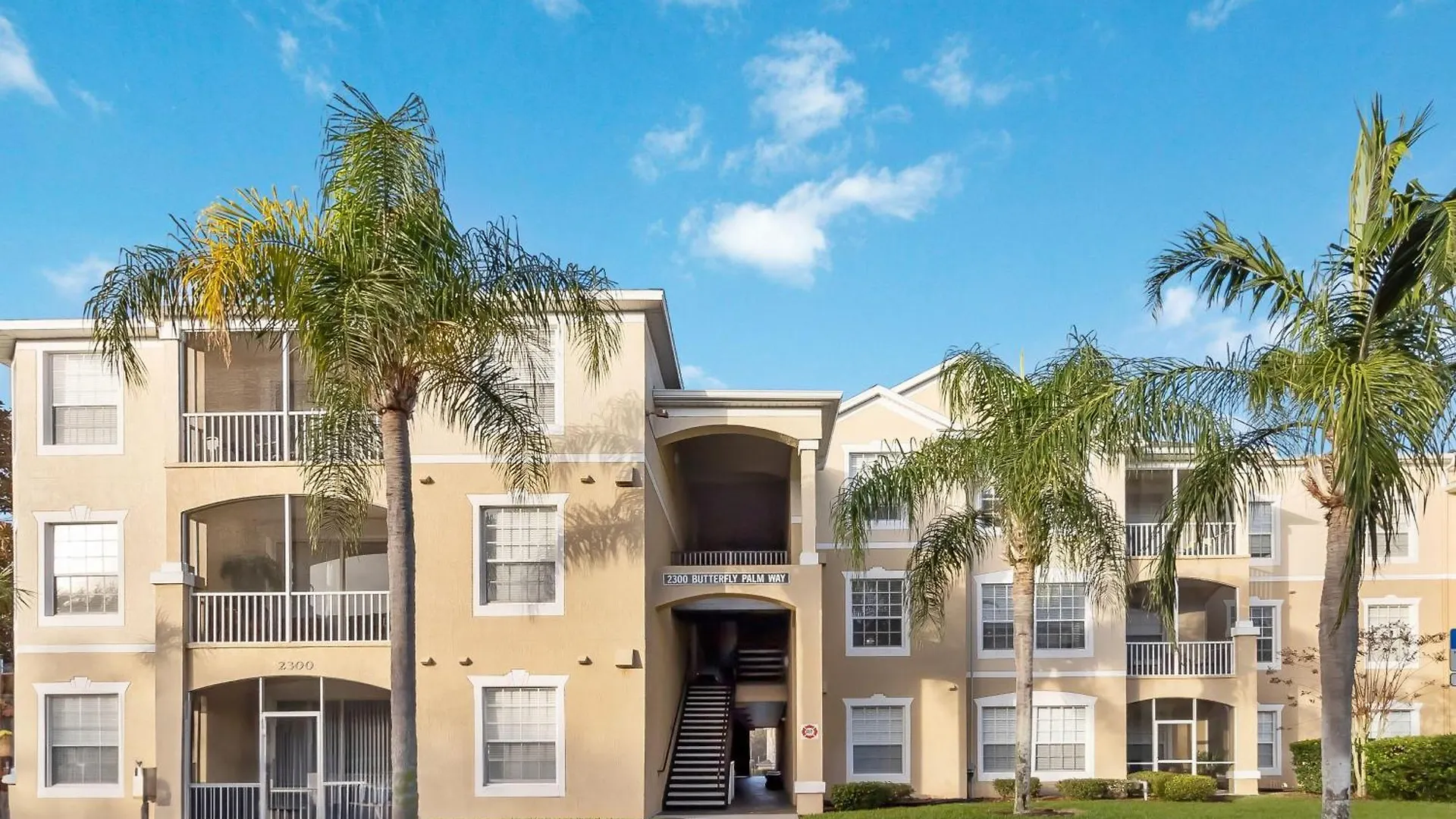 Making Memories At Windsor Palms Resort, Great Amenities And Much Fun! * Kissimmee