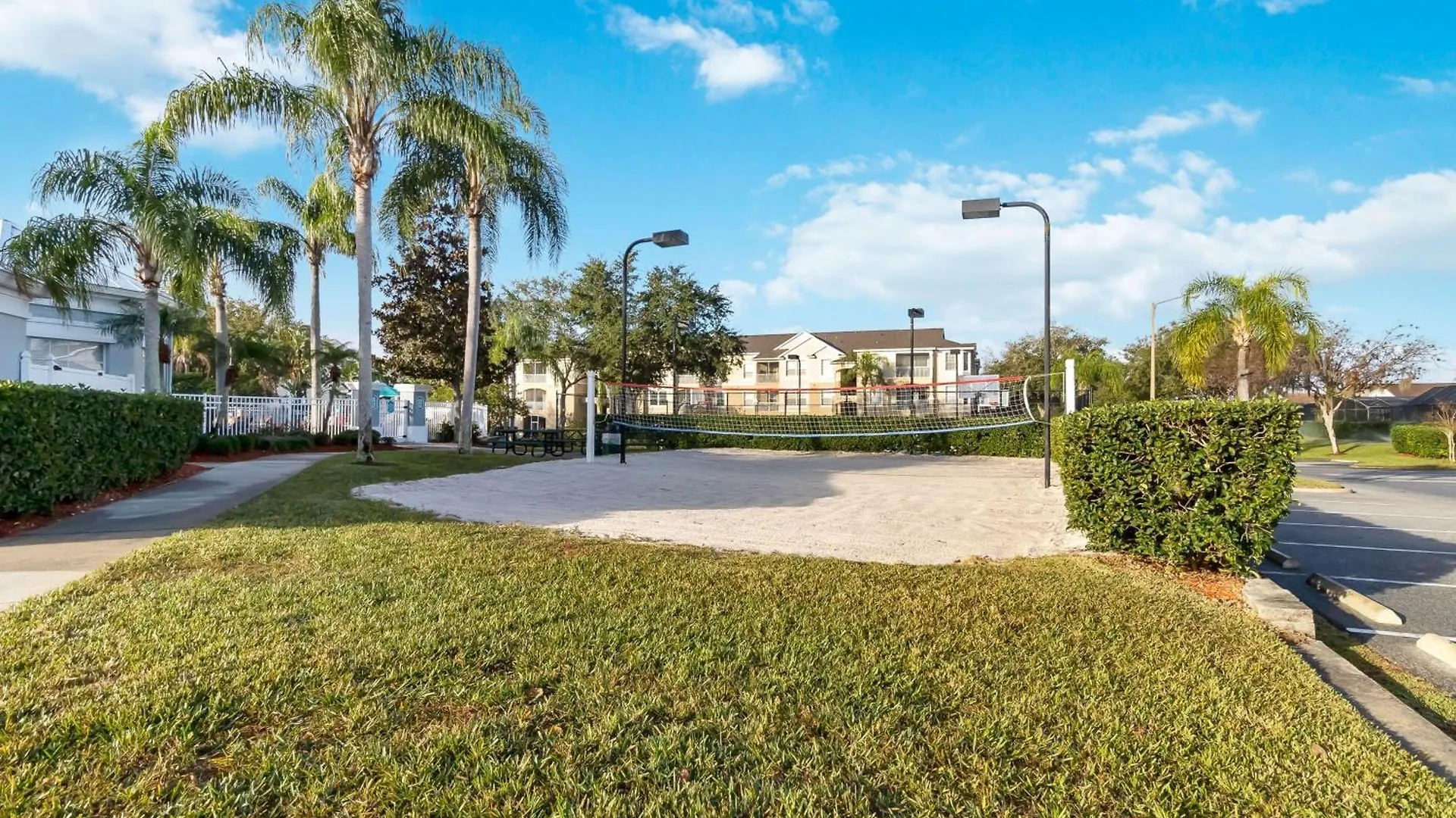 Making Memories At Windsor Palms Resort, Great Amenities And Much Fun! Kissimmee