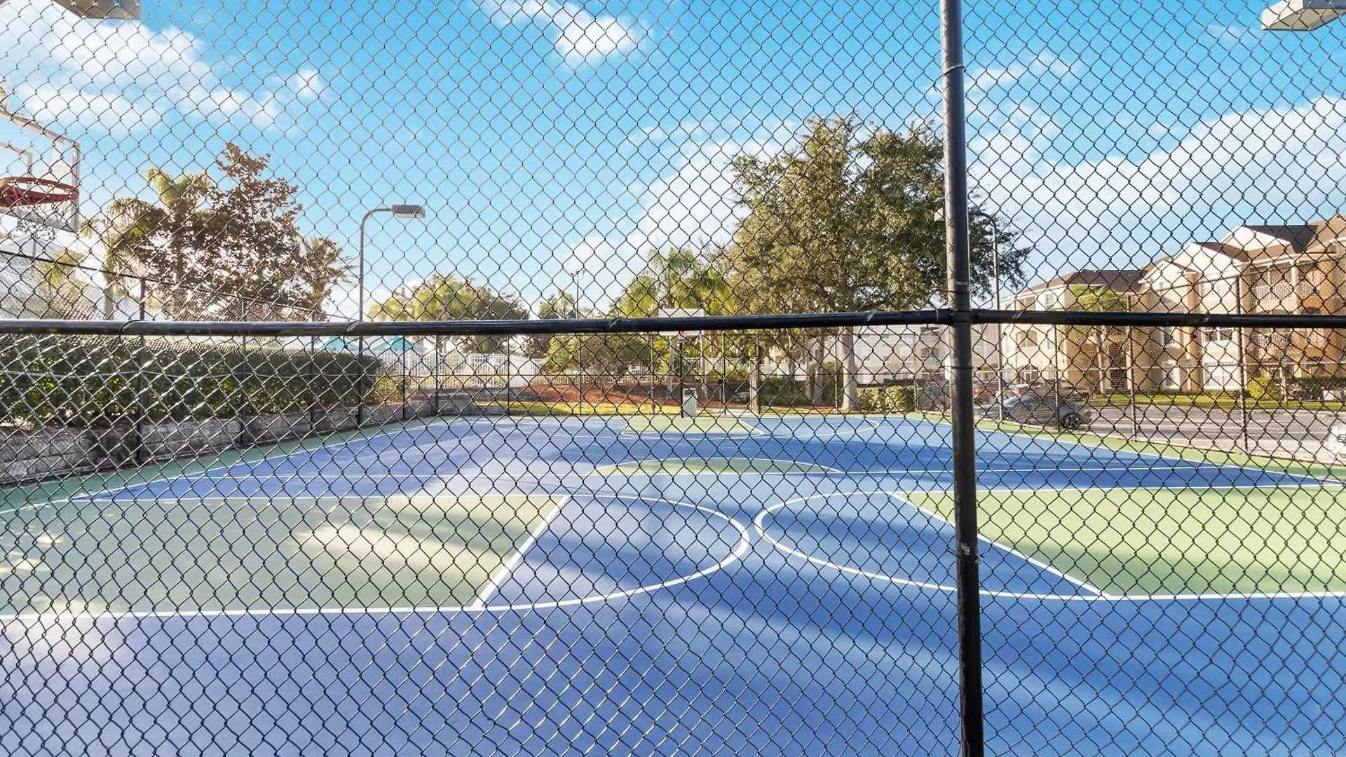 Making Memories At Windsor Palms Resort, Great Amenities And Much Fun! Apartment