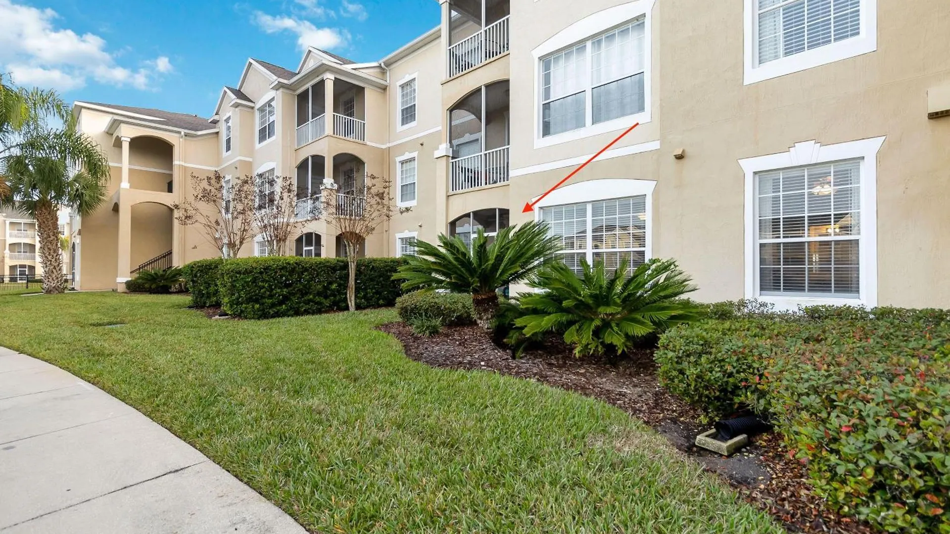 Apartment Making Memories At Windsor Palms Resort, Great Amenities And Much Fun! *