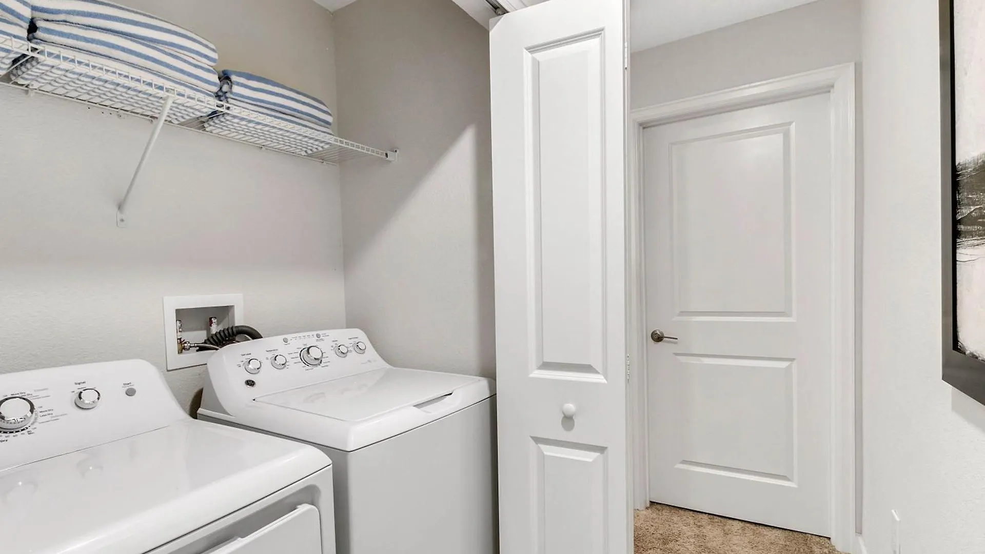 Holiday home 4 Bedrooms - 3 Bathrooms - Storey 4809 Ll Kissimmee