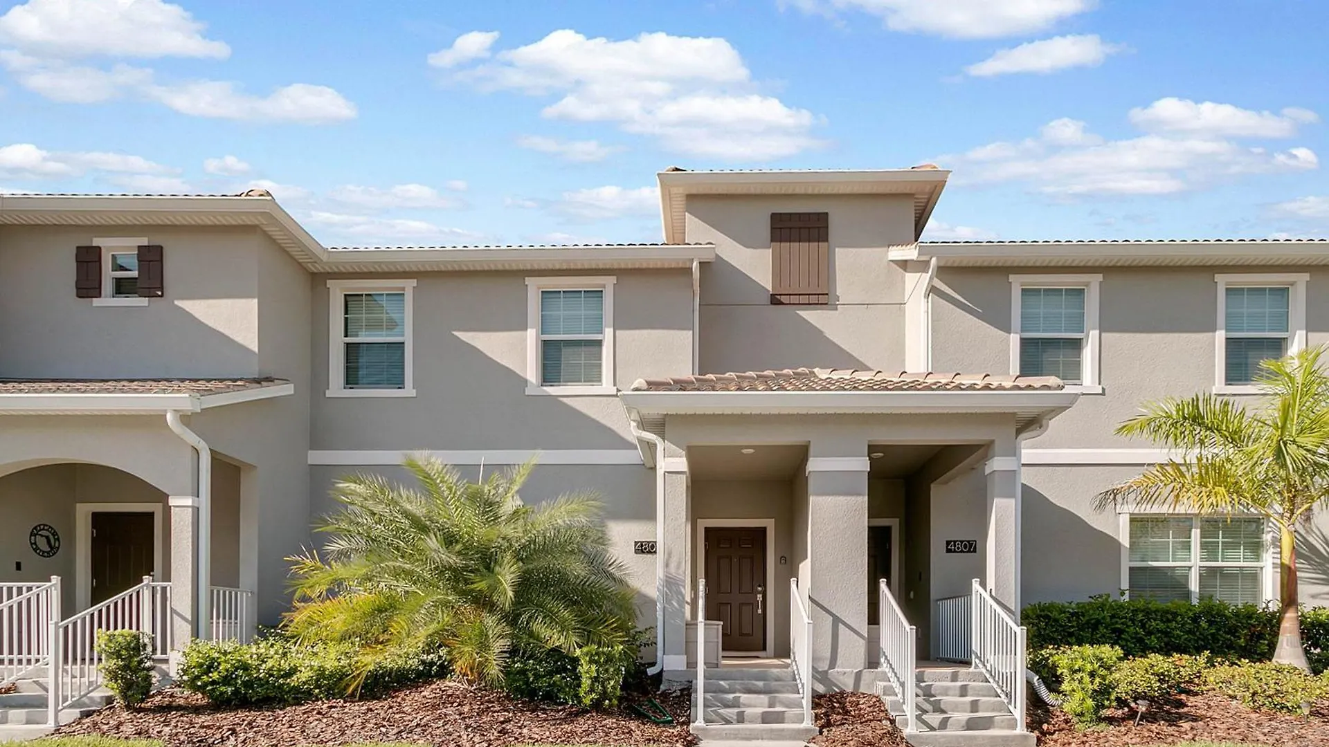 Holiday home 4 Bedrooms - 3 Bathrooms - Storey 4809 Ll *