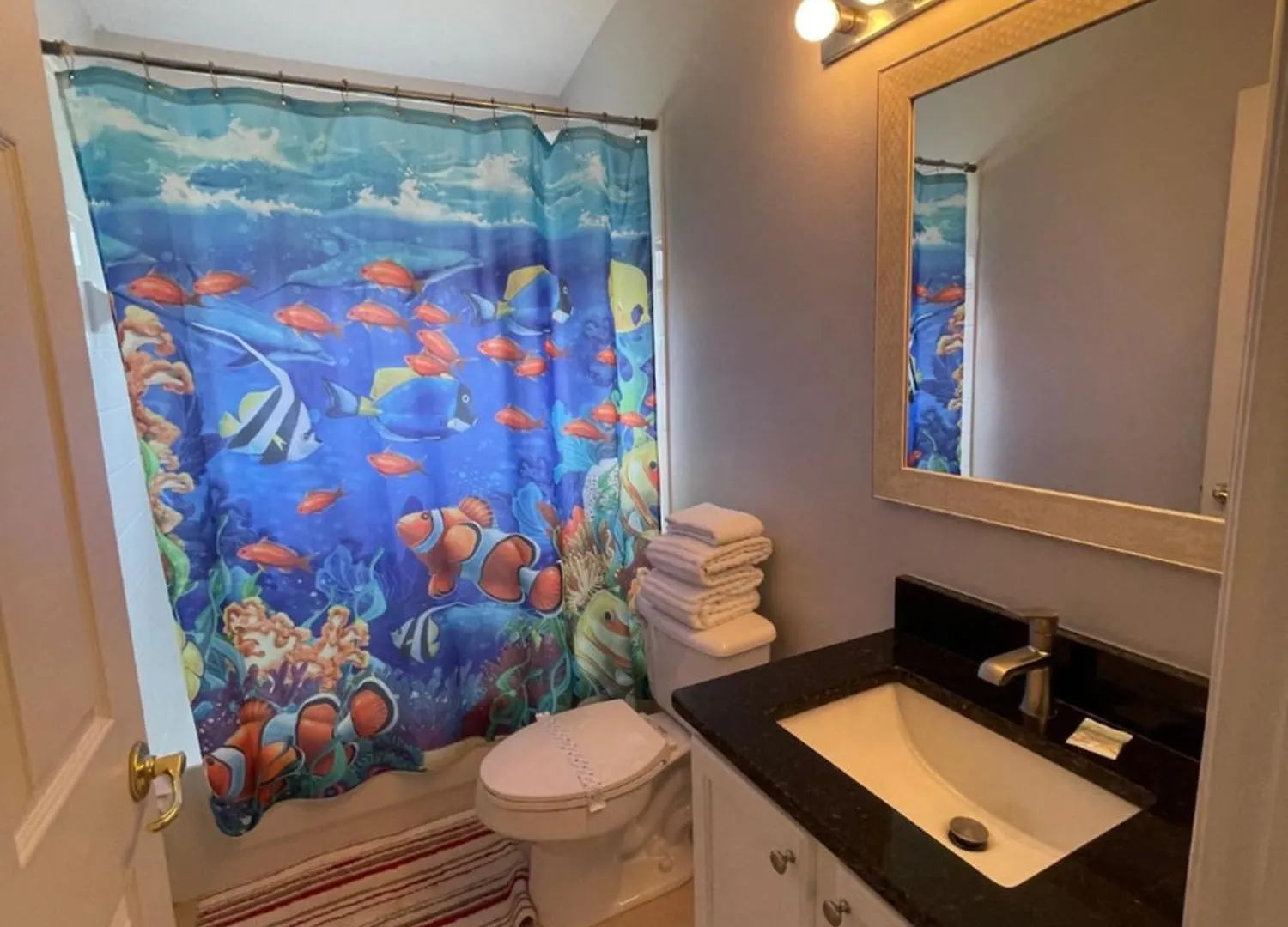 Holiday home Cinderellas Castle Kissimmee