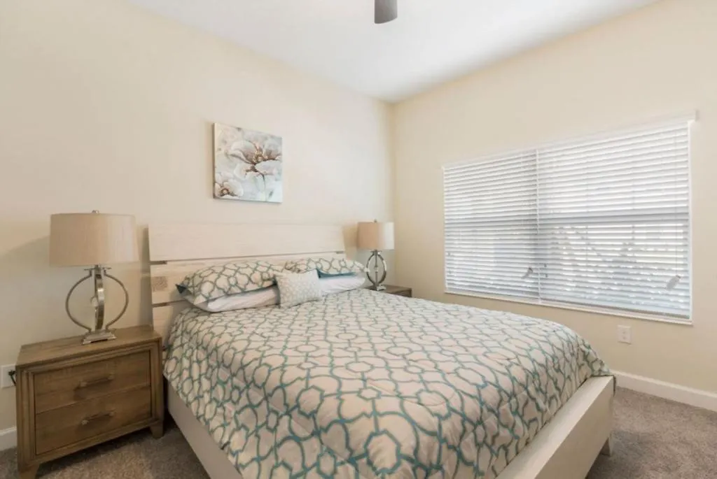 Holiday home 4 Bedrooms - 3 Bathrooms - Storey 4853 Rc Kissimmee