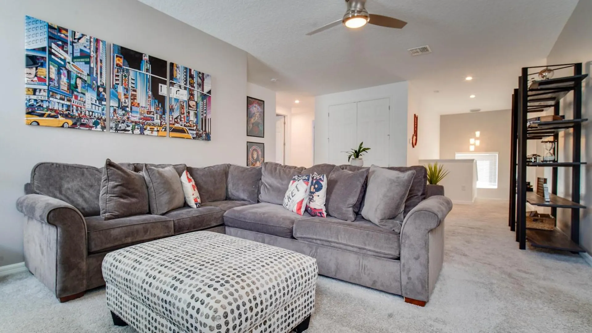 Holiday home Sunny Haven Free Heated Pool Games 9br L15 Kissimmee