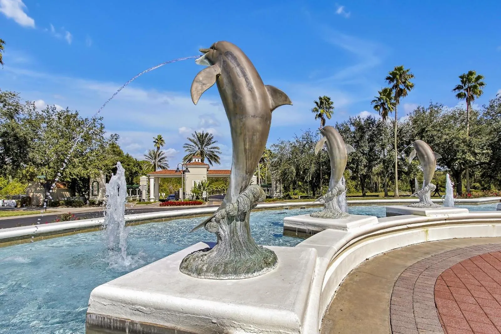 Esmerald Island Oasis: Your Perfect Getaway Near * Kissimmee