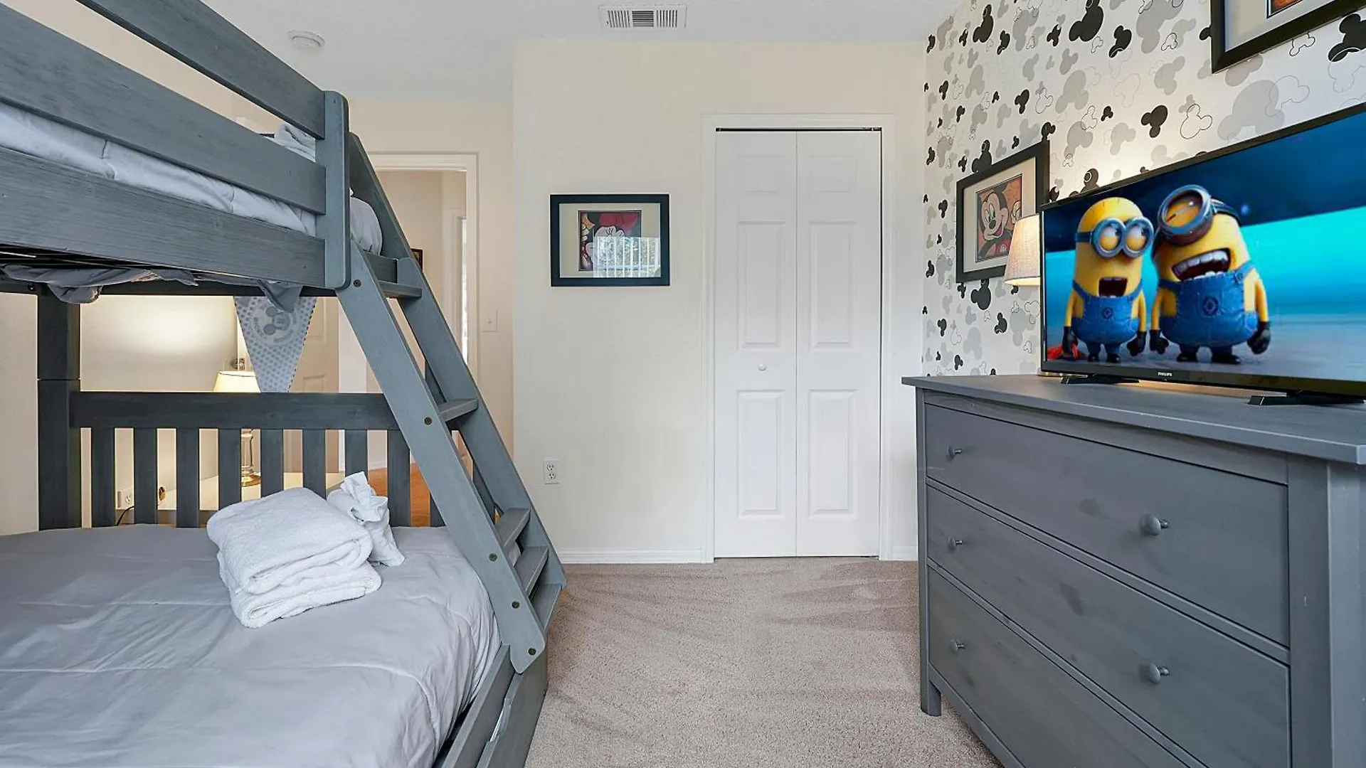 Holiday home Esmerald Island Oasis: Your Perfect Getaway Near Kissimmee