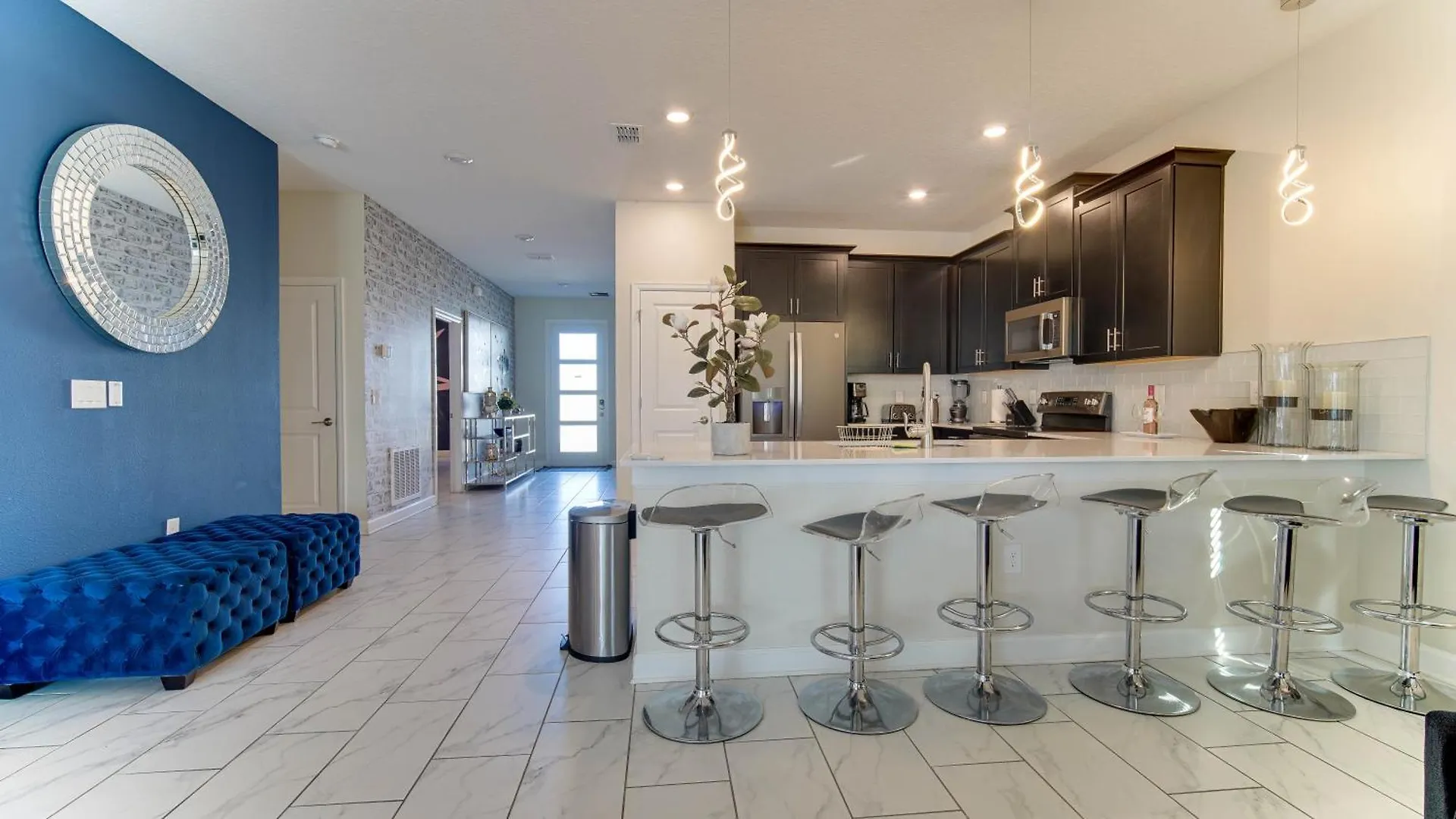 Luxury Orlando 7br Pool & Kids' Playground L13 *