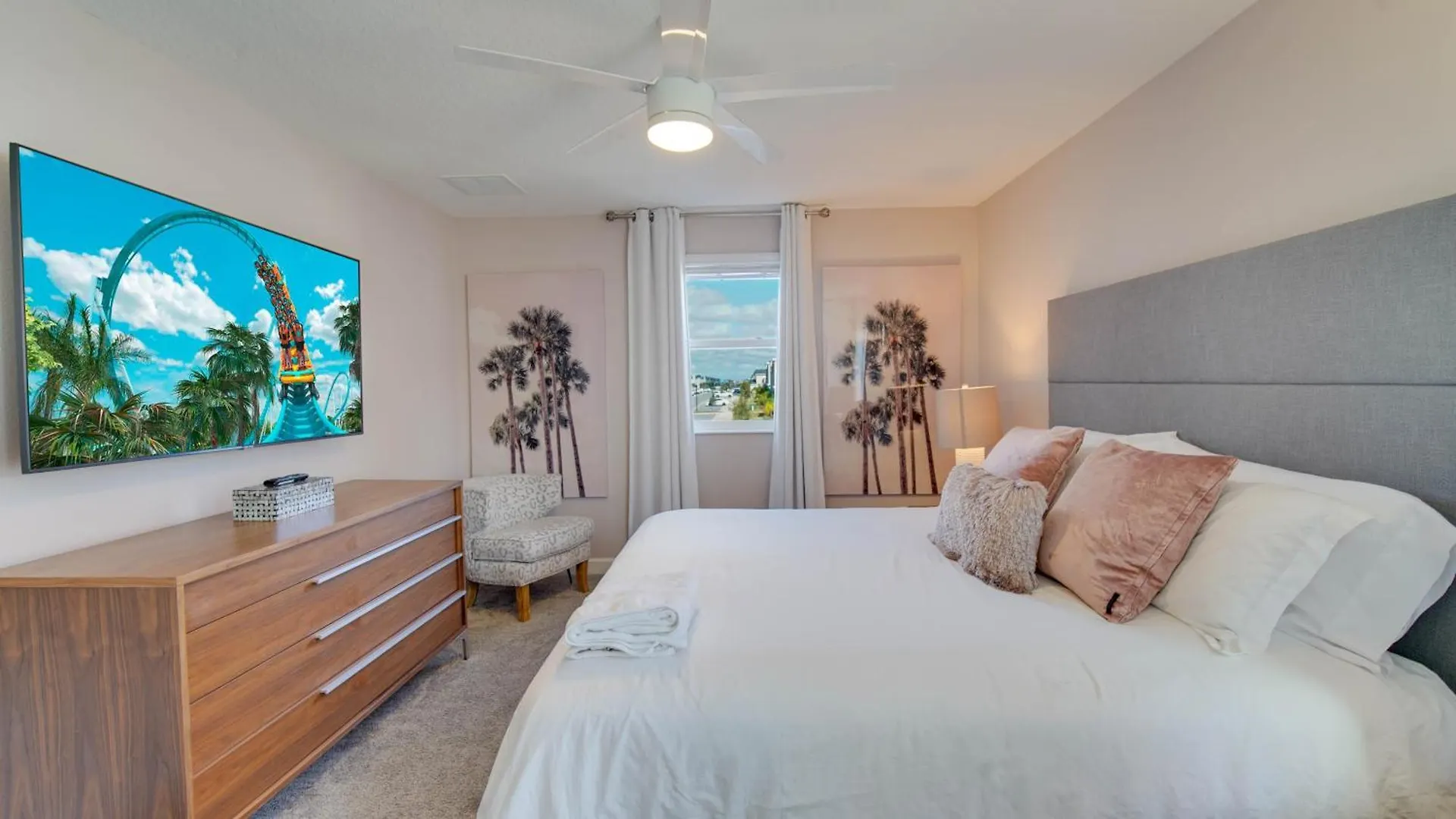 Holiday home Luxury Orlando 7br Pool & Kids' Playground L13 Kissimmee