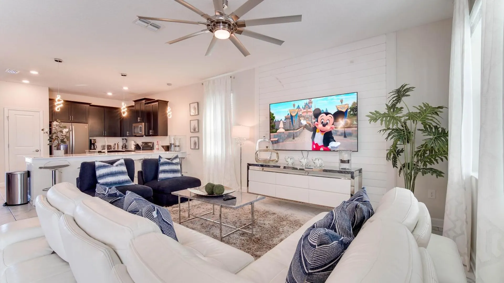 Luxury Orlando 7br Pool & Kids' Playground L13