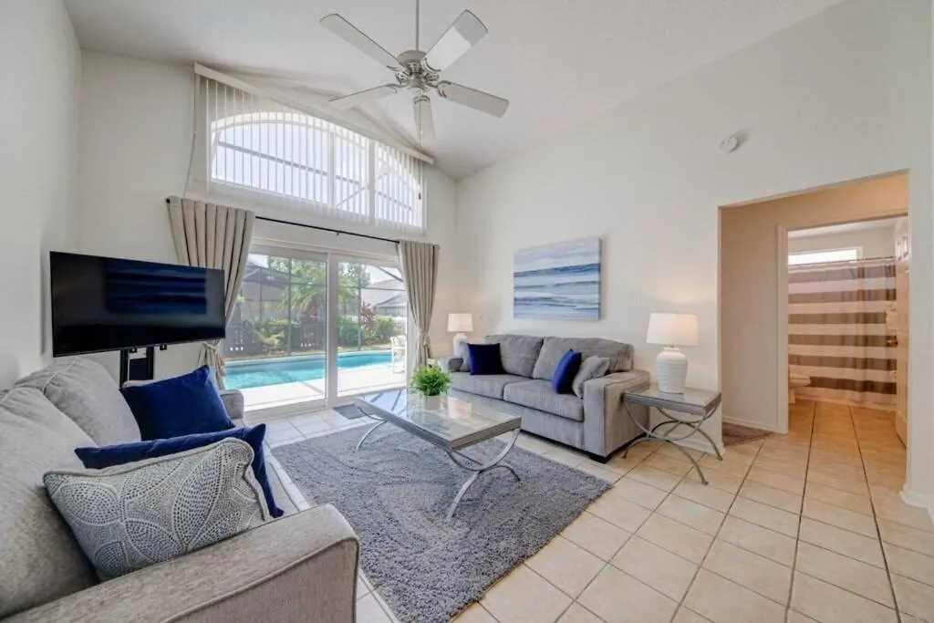 Σπίτι διακοπών 5 Bedroom With Private Pool, Close To