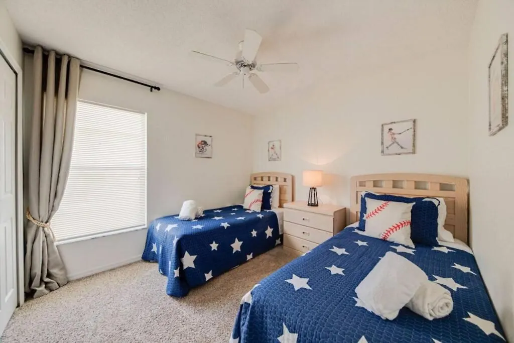 펜션 5 Bedroom With Private Pool, Close To *
