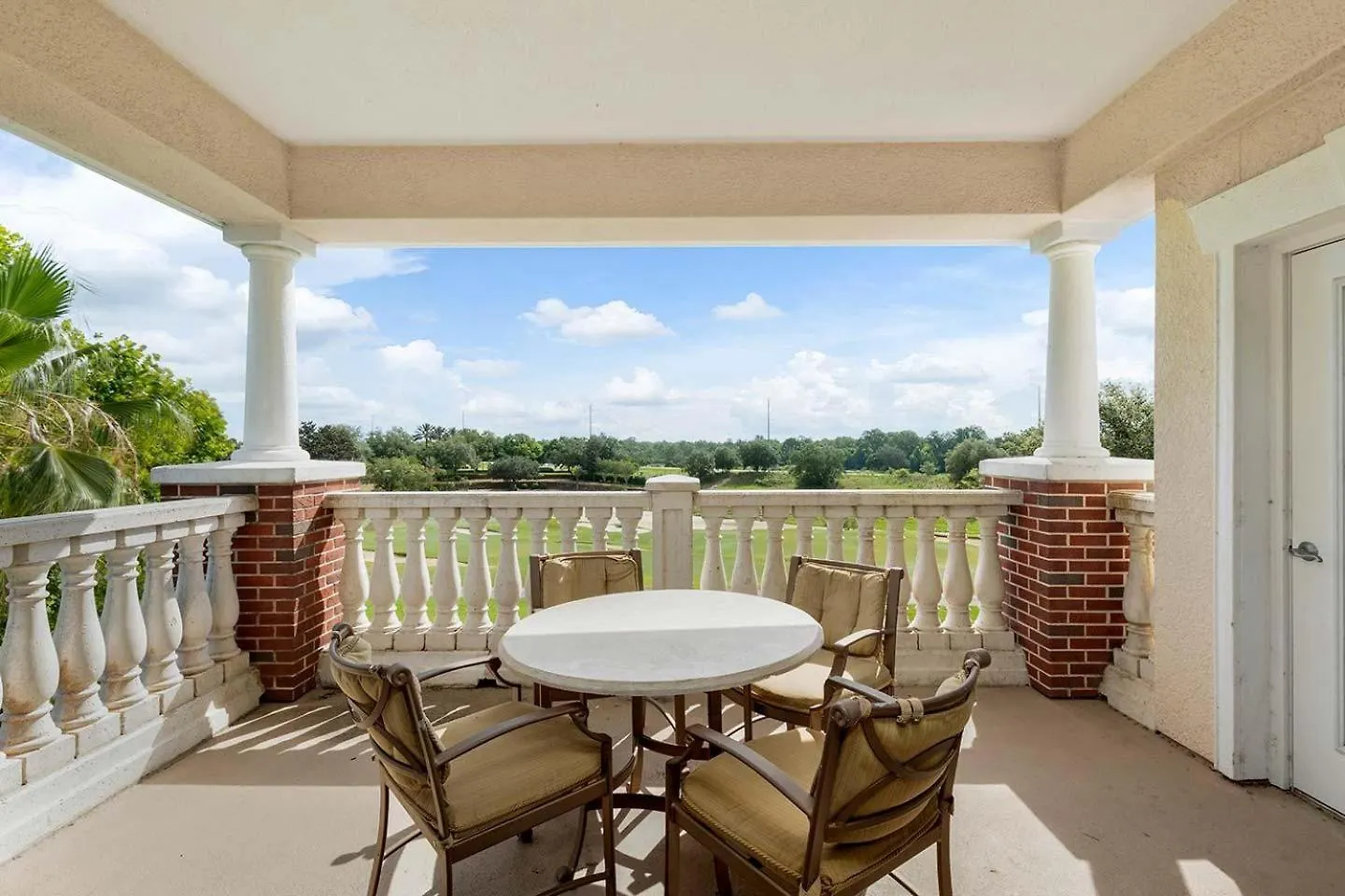 W398 - Ideal With Golf Course Views At Reunion * Kissimmee