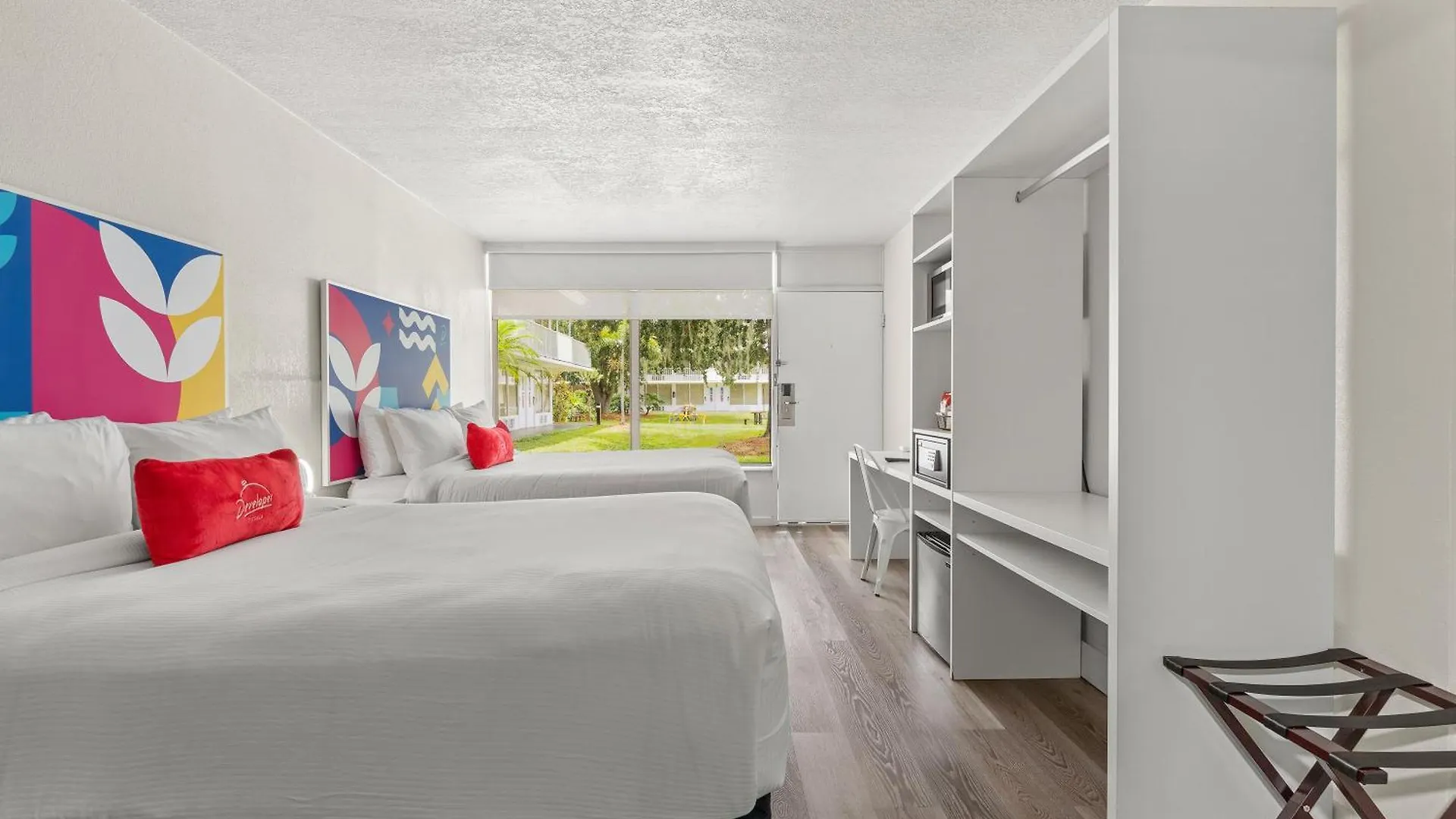 Hotel Developer Maingate, A Baymont By Wyndham 3*