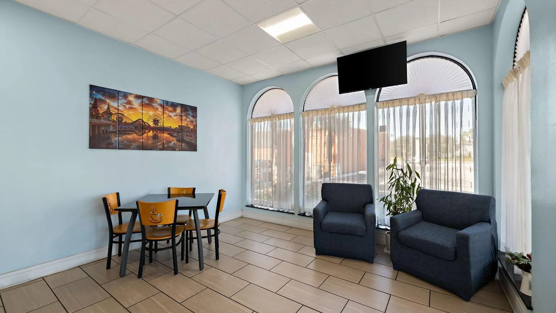 Hotel Surestay By Western Clermont Theme Park West 3*