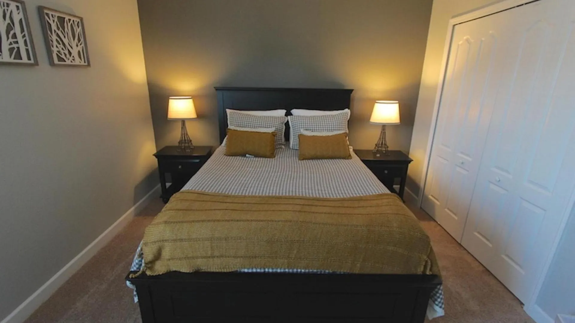 Getaway W Pool, Spa, Wifi, And Game * Kissimmee