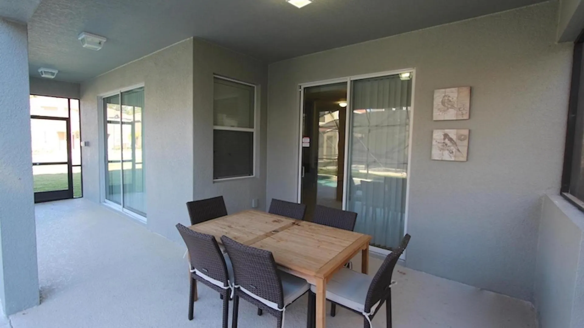 Holiday home Getaway W Pool, Spa, Wifi, And Game *