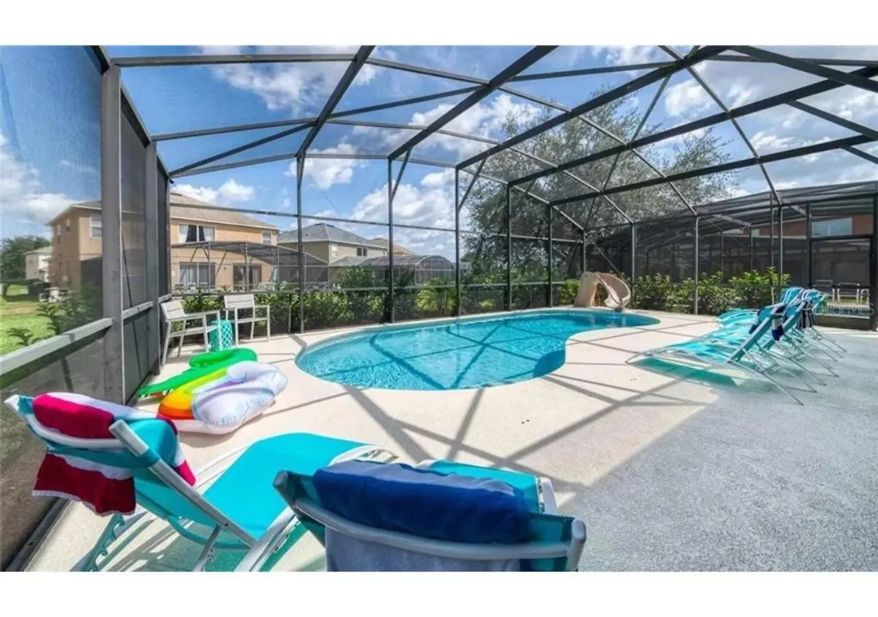 The Minions Mansion 6br Pool By *