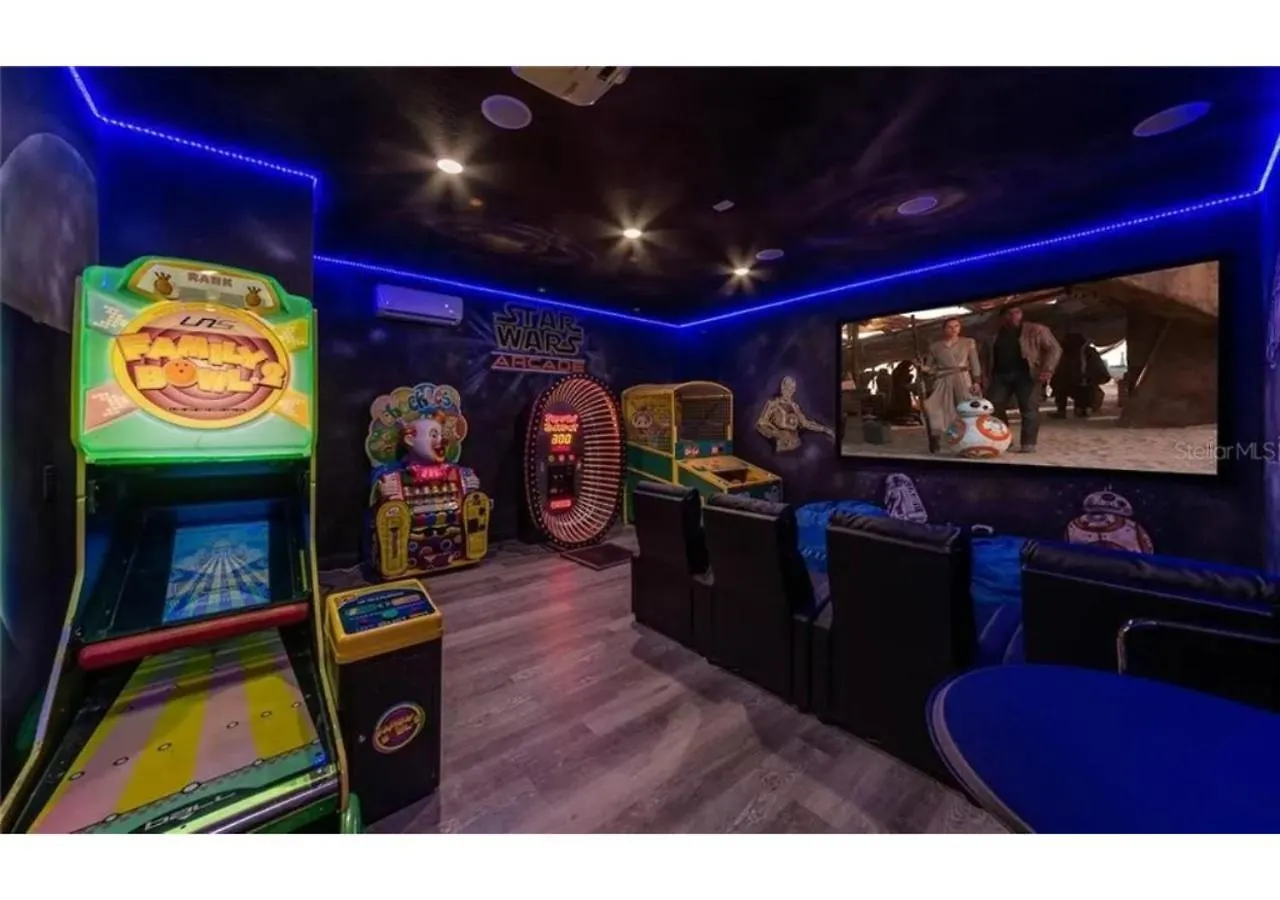 The Minions Mansion 6br Pool By 度假居 *