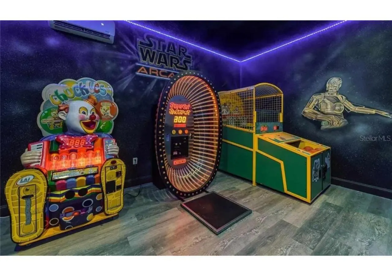 The Minions Mansion 6br Pool By 度假居 基西米